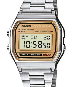 Casio Collection A158WEA-9EF