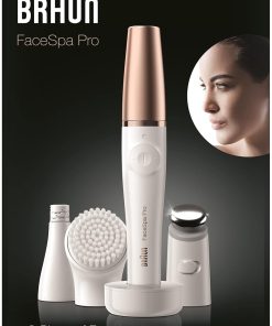 Braun FaceSpa Pro PRO 911
