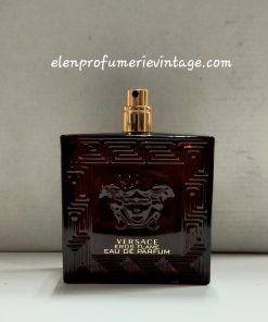 VERSACE EROS FLAME EAU DE PARFUM 100 ML SPRAY