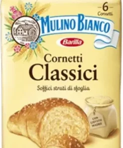MULINO BIANCO CORNETTI 240GR