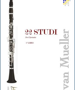 22 STUDI 1° LIBRO