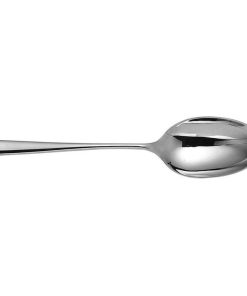 Alessi Caccia Cucchiaione Servizio in Inox Argentato