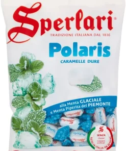 SPERLARI CARAMELLE POLARIS 200GR  