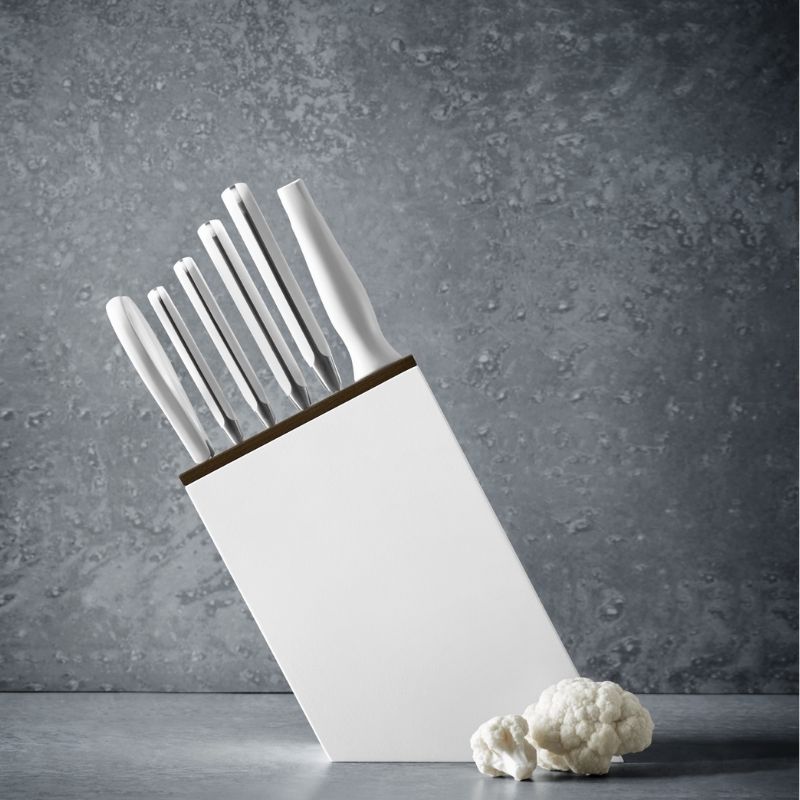 Wusthof Blocco con 6 Coltelli - immagine 4