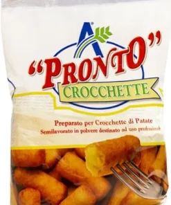 PRONTO PREPARATO CROCCHETTE 900GR