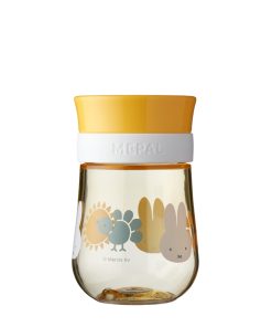 Tazza bambino 360° “Mio – Miffy Explore”  – ml 300
