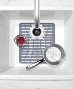 Tappettino Piccolo da Lavello cm 30×33 OXO