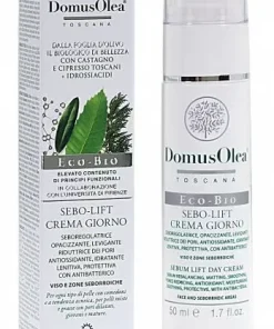 Sebo Lift Crema Giorno Domus Olea