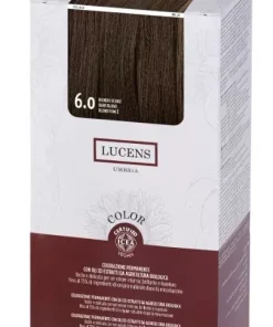 Tinta Color Lucens 6.0 Biondo Scuro Villa Lodola