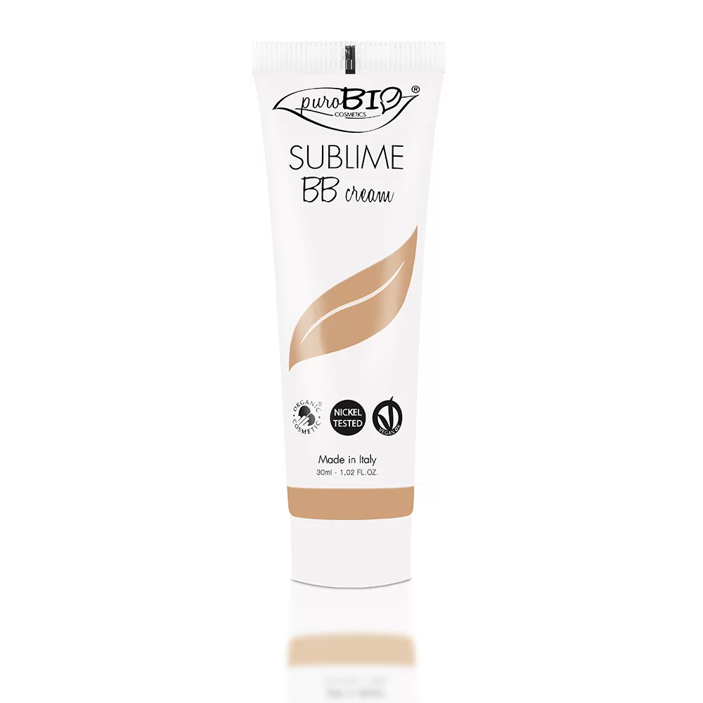 BB Cream Sublime 03 Purobio