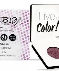 Ombretto 06 Viola puroBio