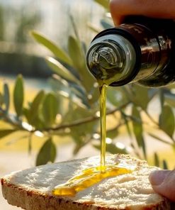 Olio Evo annata 2024/25