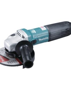 Makita GA6040CF SMERIGLIATRICE ANGOLARE 1400 WATT