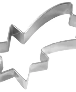 Stampo biscotti – Stella Cometa grande cm 8