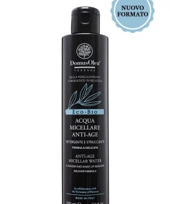 Acqua Micellare Anti Age Domus Olea