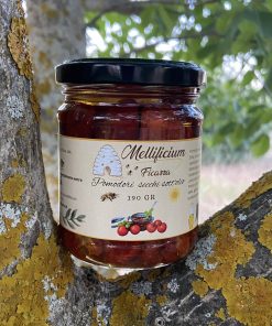 Pomodorini sott’olio