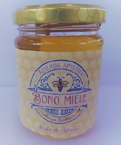 Miele di Agrumi Siciliano