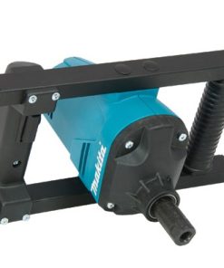 Makita UT1200 miscelatore colla intonaco impastatore