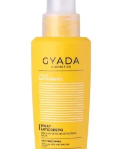Spray Anticrespo Lucidante Gyada Cosmetics