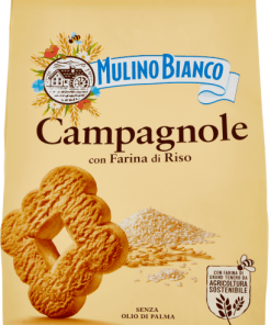 MULINO BIANCO CAMPAGNOLE GR.700     