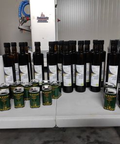 Olio EVO Biologico – IGP Sicilia – Oro degli Erei
