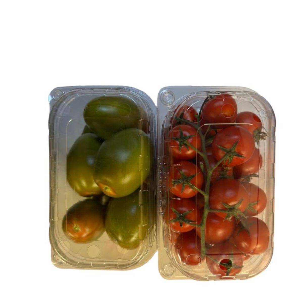 Box di pomodori misti Ciliegino – Oblungo - immagine 2