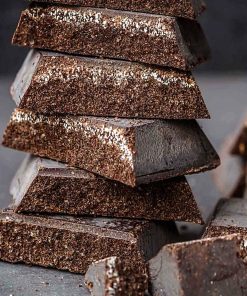 Cioccolato di Modica IGP al Sale