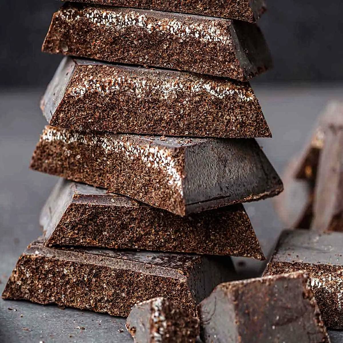 Cioccolato di Modica IGP al Limone - immagine 2