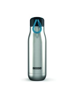 Borraccia Termica Zoku 500ml Argento
