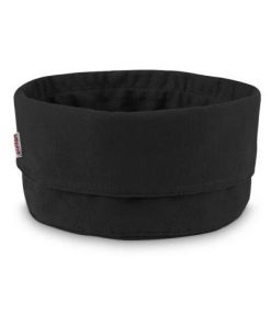 Stelton Cestino Pane in cotone nero
