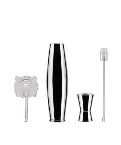 Alessi Set Shaker Lunar Eclipse