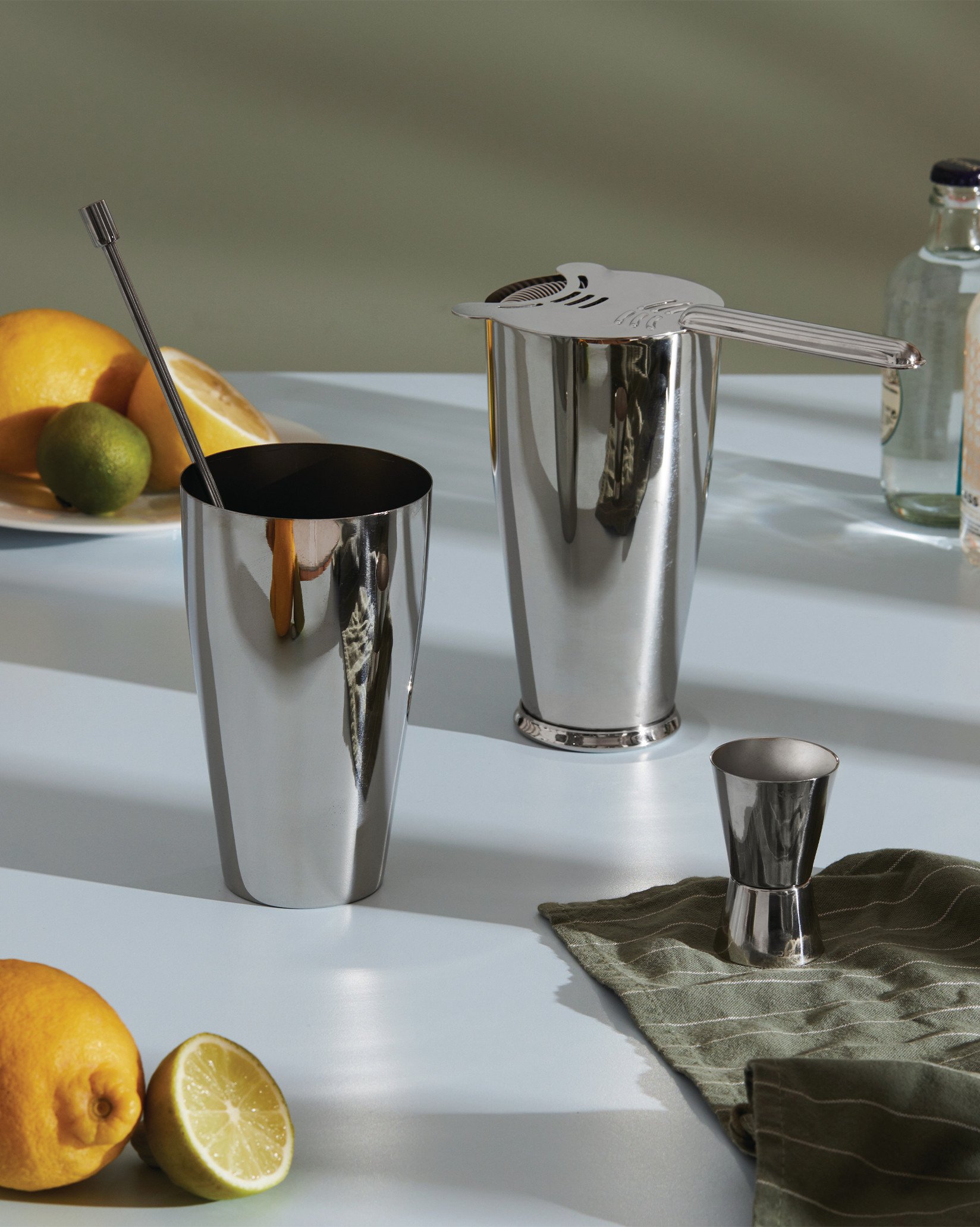 Alessi Set Shaker Lunar Eclipse - immagine 5