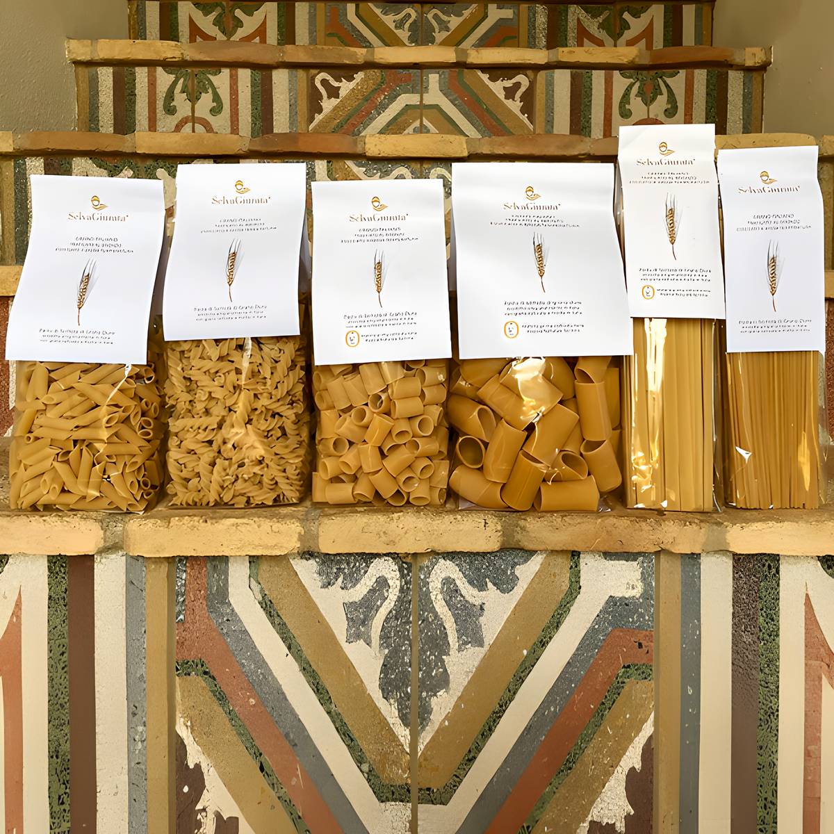 Box Pasta Artigianale - immagine 2