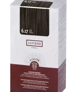 Tinta Color Lucens 6.17 Ice Tea Villa Lodola