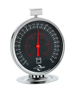 Termometro Analogico per Forno