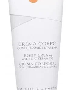 Crema Corpo alle Ceramidi D'Avena Nebiolina