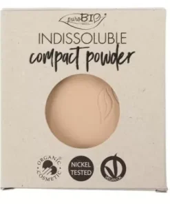 Refill Cipria Indissolubile 02 puroBio