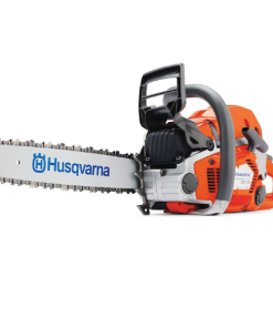 Husqvarna MOTOSEGA PROFESSIONALE mod. 550XP