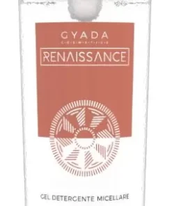 Gel Detergente Micellare Lenitivo Gyada