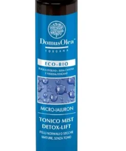 Tonico Mist Detox Lift Domus Olea Toscana