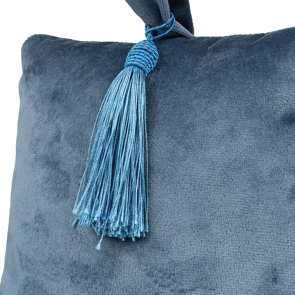 Villa D’Este Home Tivoli Fermaporta in Velluto - immagine 4