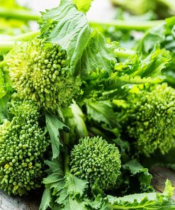 Cime di Rapa Siciliane