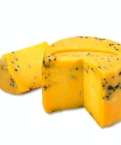 Formaggio Piacentinu Ennese DOP – 1kg