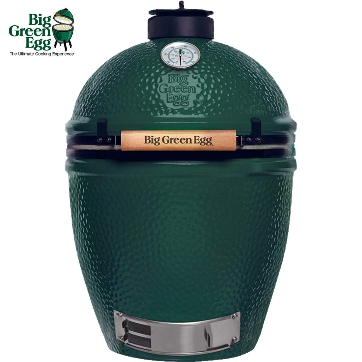 Barbecue a carbonella Big Green Egg Large 117632 - immagine 3