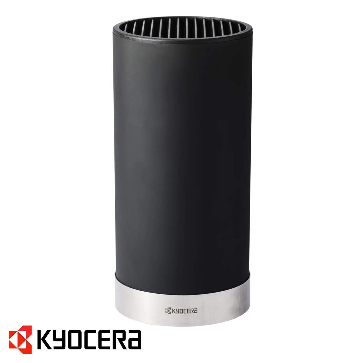 Ceppo portacoltelli Kyocera KBRDBK - immagine 3