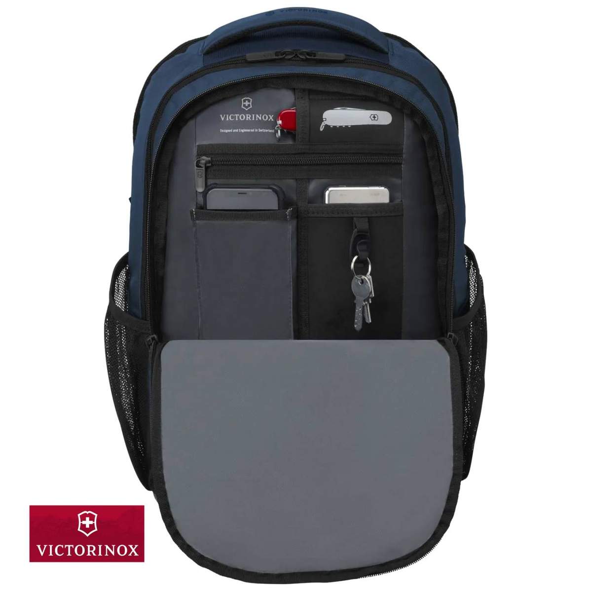 Zaino Victorinox VX Sport EVO Daypack 32L VTG 611412 - immagine 4