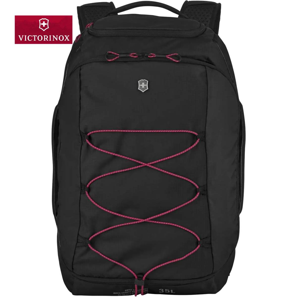 Zaino Victorinox Altmont Active Duffel 2 in 1 35L VTG 606911