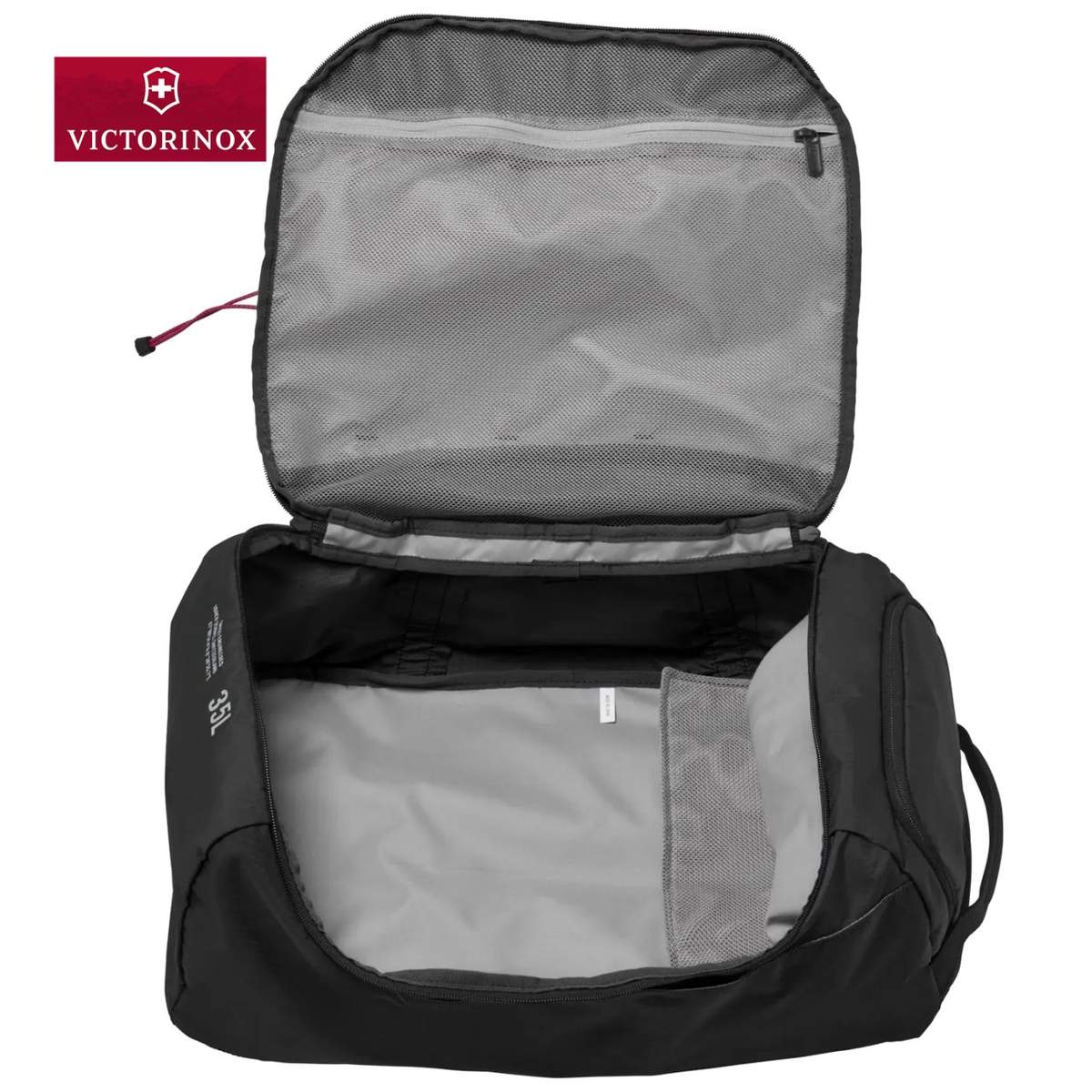 Zaino Victorinox Altmont Active Duffel 2 in 1 35L VTG 606911 - immagine 5