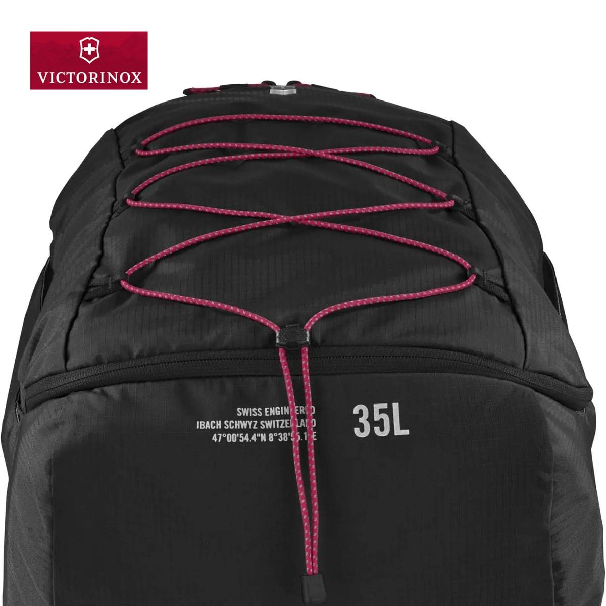 Zaino Victorinox Altmont Active Duffel 2 in 1 35L VTG 606911 - immagine 7