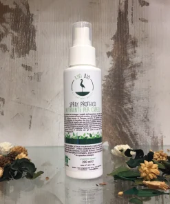 Spray Proteico Ricostruzione Capelli Istantanea Kiki Bio